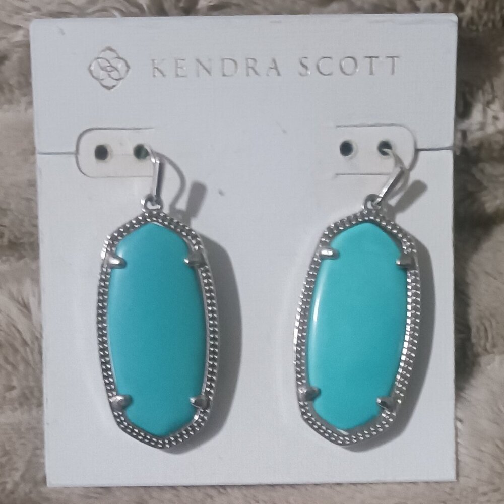 Kendra Scott Elle Earrings